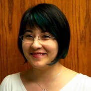 Katherine Tsui